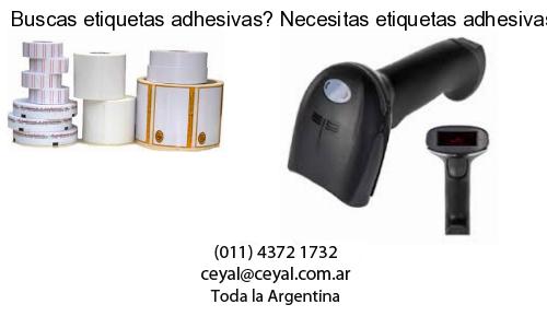 Buscas etiquetas adhesivas? Necesitas etiquetas adhesivas? Necesitas impirmir etiquetas adhesivas