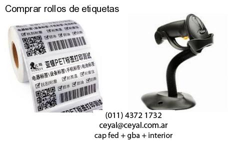 etiquetas ropa 30 x 75