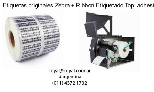 etiquetas ropa 55 x 40