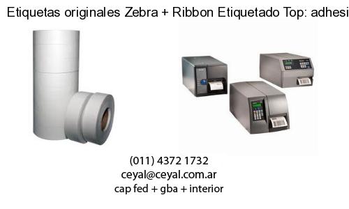 etiquetas ropa 20 x 90