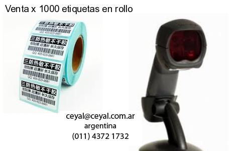 etiquetas ropa 75 x 90