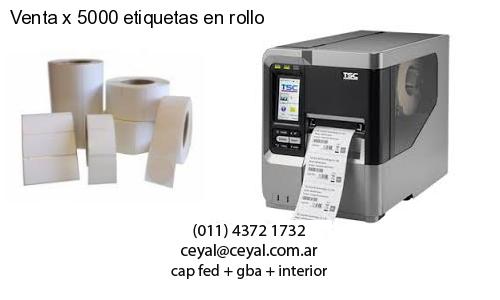 etiquetas ropa 80 x 75