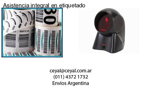 etiquetas en rollo 2 x 9