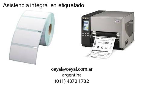 etiquetas en rollo 6 x 14