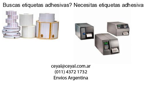 etiquetas en rollo 12 x 4