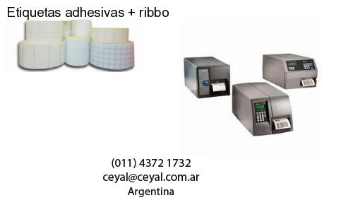 etiquetas en rollo 3 x 2