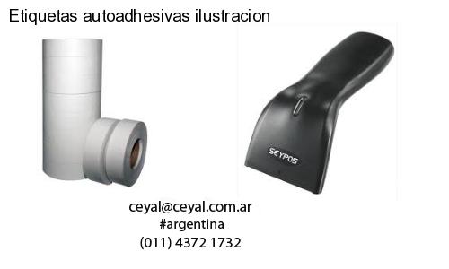 etiquetas en rollo 8 x 10