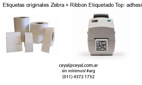etiquetas en rollo 7 x 13