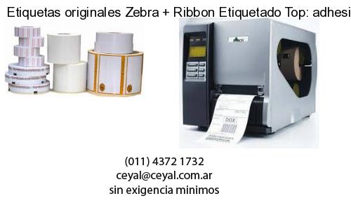 etiquetas en rollo 14 x 11