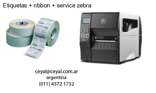 etiquetas en rollo 8 x 4