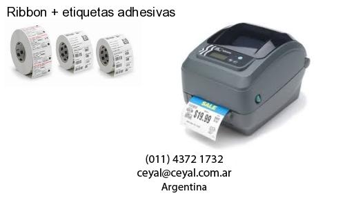 etiquetas en rollo 11 x 7