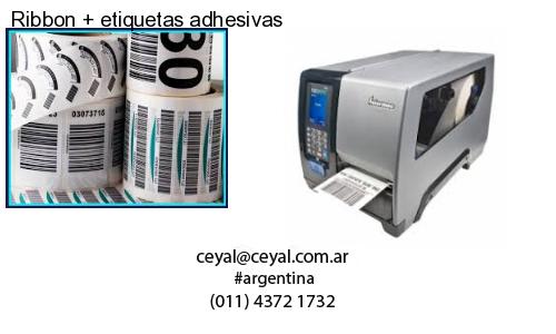 etiquetas en rollo 12 x 11