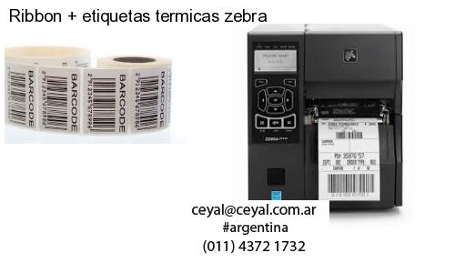 etiquetas en rollo 8 x 14