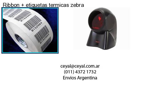 etiquetas en rollo 10 x 14