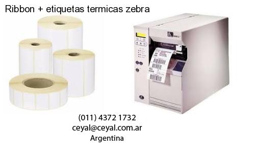 etiquetas en rollo 5 x 13