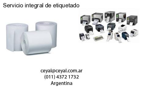 etiquetas en rollo 9 x 10