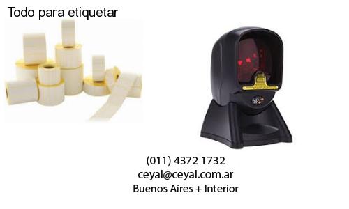 etiquetas en rollo 15 x 2