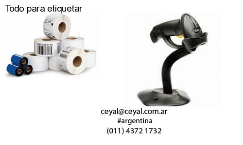 Todo para etiquetar