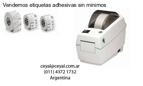 etiquetas en rollo 10 x 9