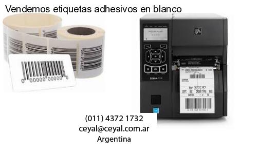 etiquetas en rollo 8 x 12