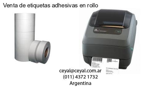etiquetas en rollo 12 x 2