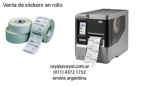 etiquetas en rollo 13 x 2