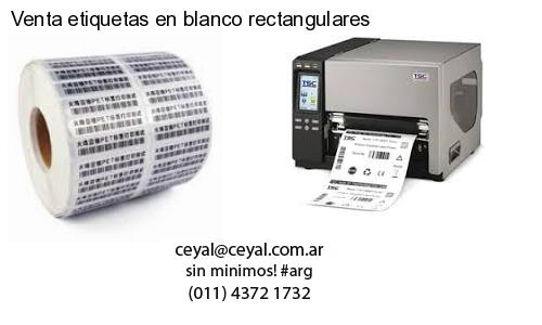 etiquetas en rollo 13 x 12