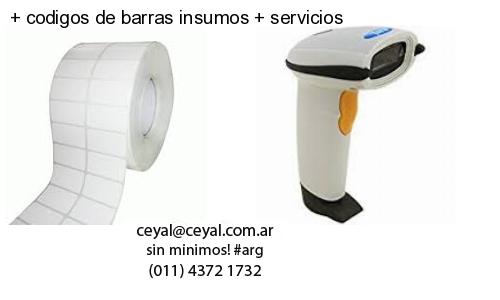 etiquetas en rollo 7 x 5