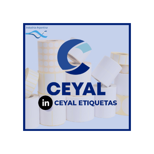 Imprimí tu base de datos adhesivas - Trabajos en cortos plazos!