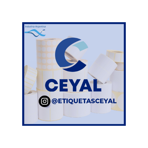 Etiquetas para Venta al por menor de equipos de uso doméstico . Venta minorista