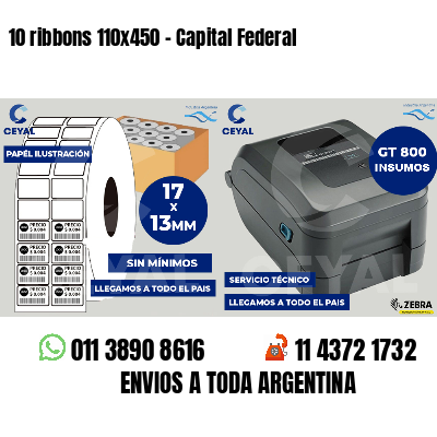10 ribbons 110x450 - Capital Federal