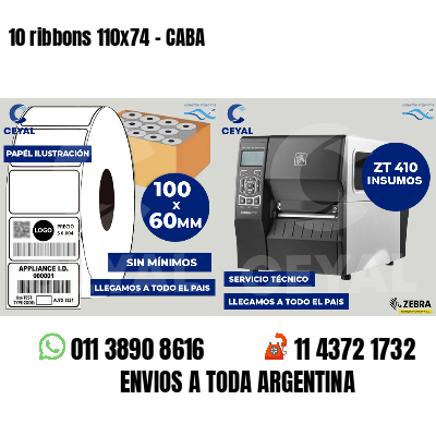 10 ribbons 110x74 - CABA