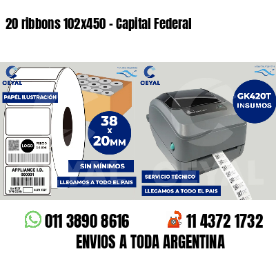 20 ribbons 102x450 - Capital Federal