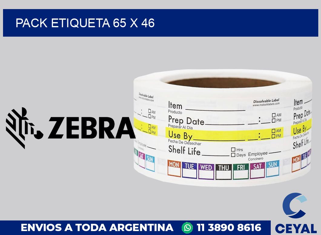 pack etiqueta 65 x 46