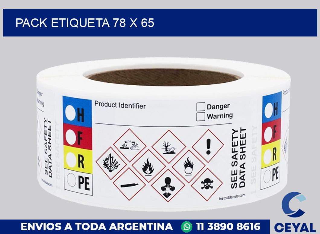 pack etiqueta 78 x 65