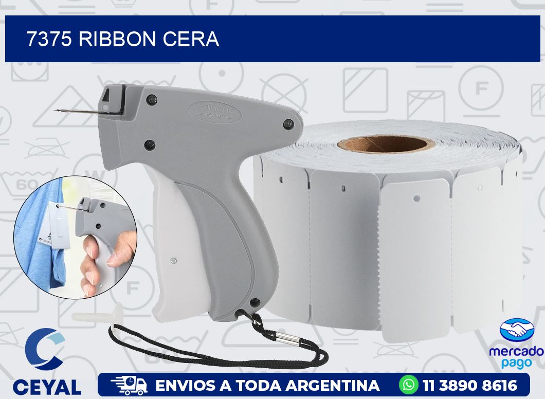7375 RIBBON CERA