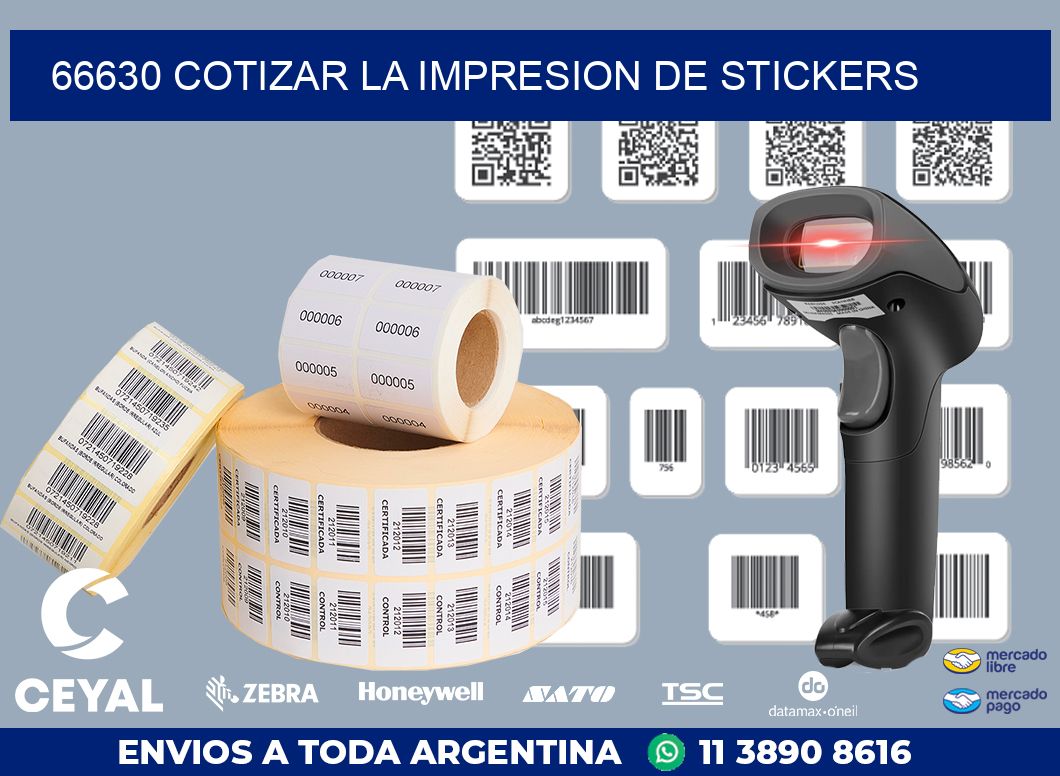 66630 COTIZAR LA IMPRESION DE STICKERS