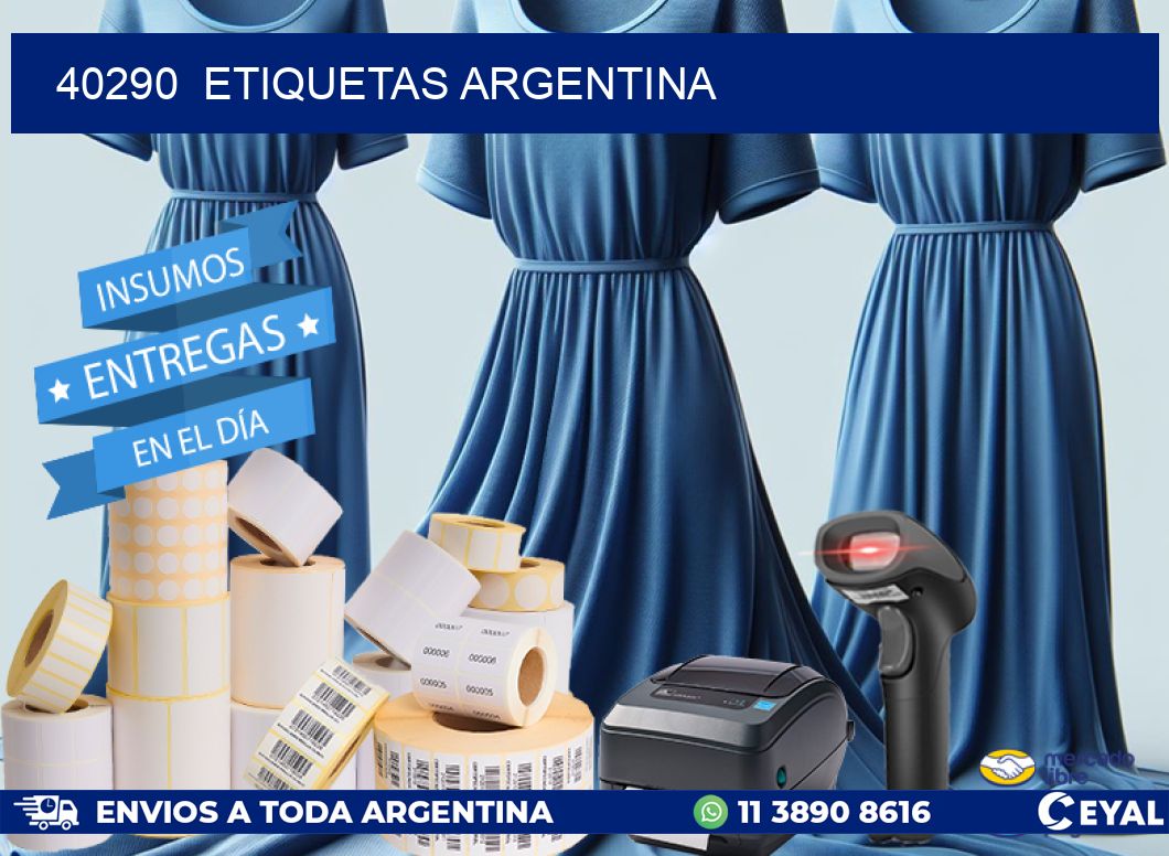 40290  etiquetas argentina