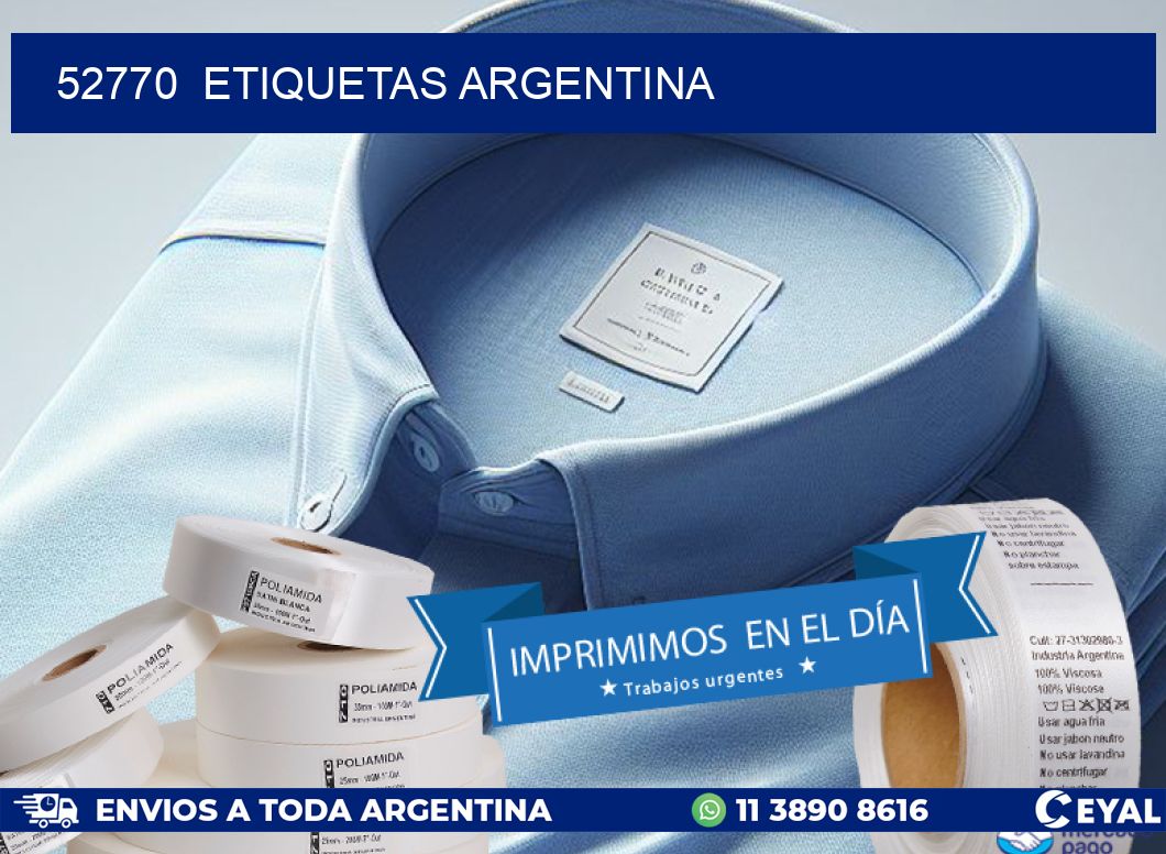 52770  etiquetas argentina