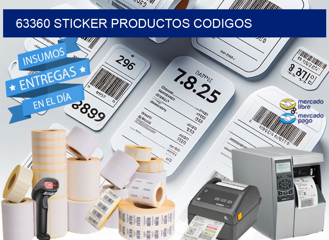 63360 sticker productos codigos