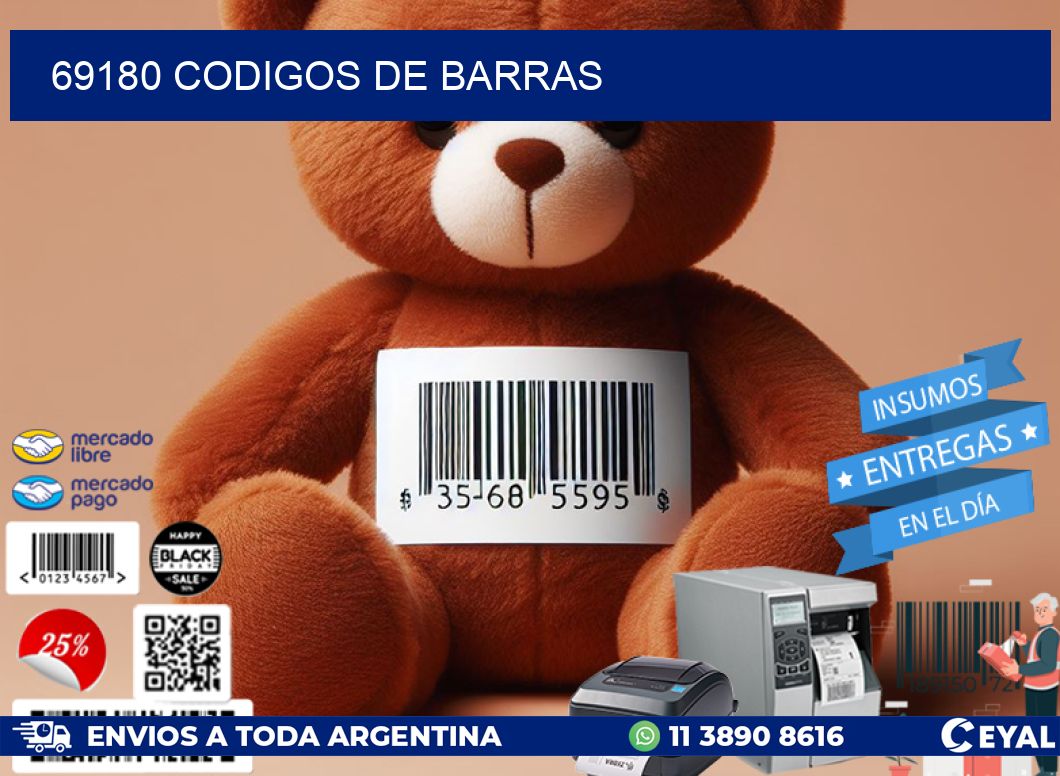 69180 codigos de barras