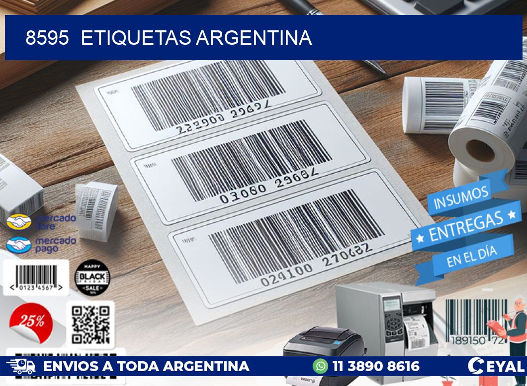 8595  etiquetas argentina