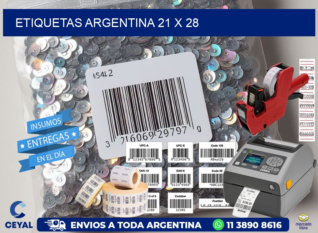 etiquetas argentina 21 x 28