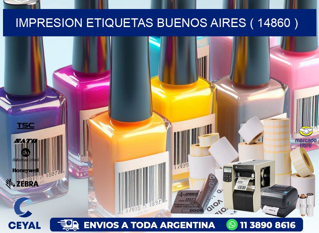impresion etiquetas buenos aires ( 14860 )