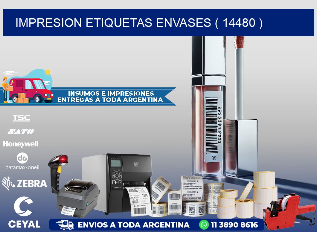 impresion etiquetas envases ( 14480 )