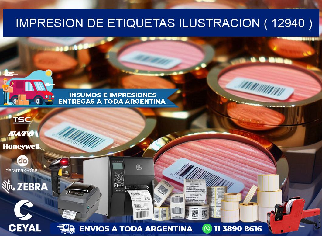 impresion de etiquetas ilustracion ( 12940 )