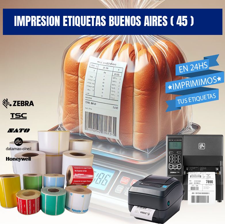 impresion etiquetas buenos aires ( 45 )