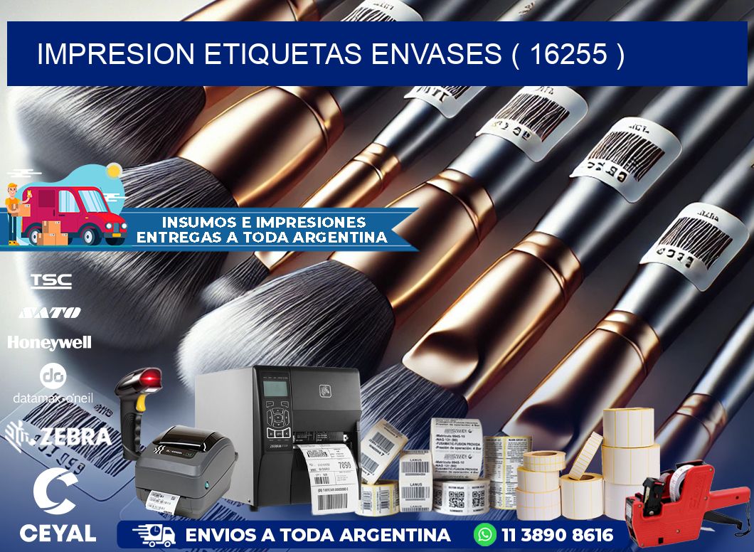 impresion etiquetas envases ( 16255 )