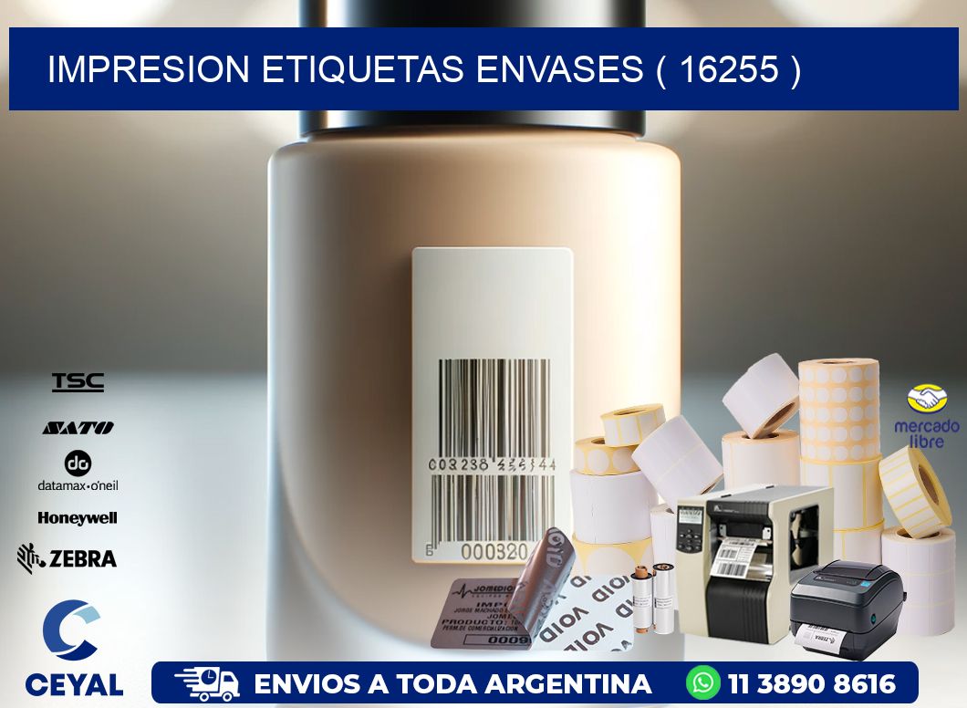 impresion etiquetas envases ( 16255 )