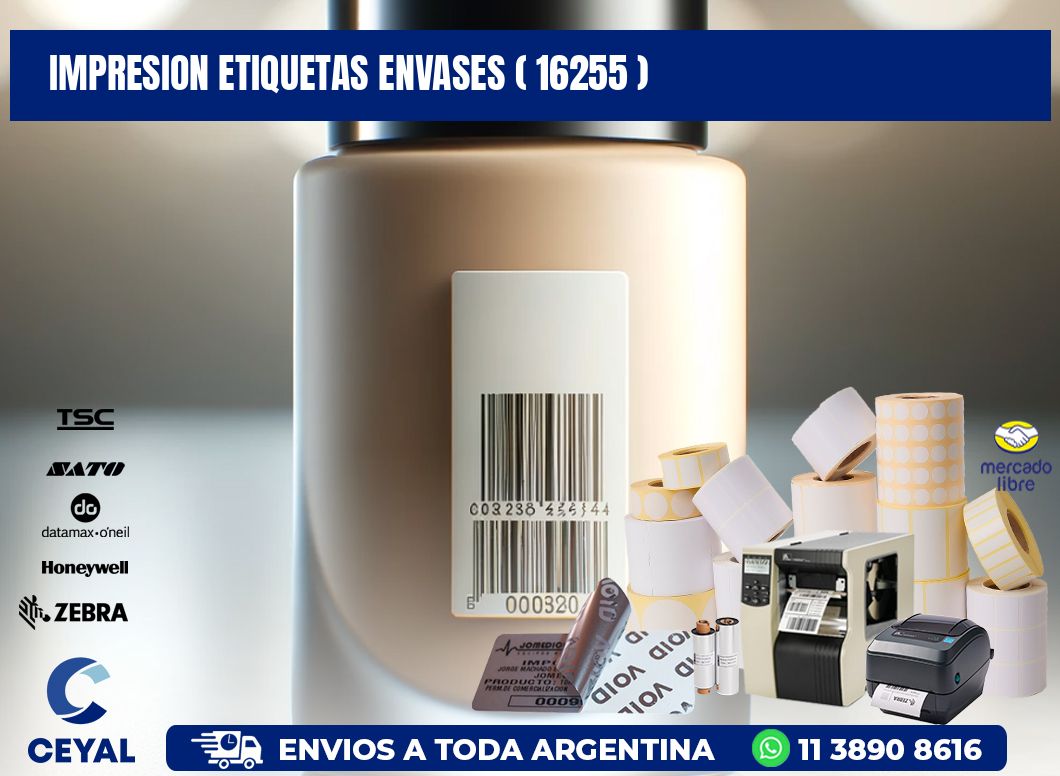 impresion etiquetas envases ( 16255 )